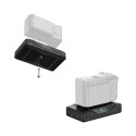 SmallRig 4826 CB75 Camera Base Battery