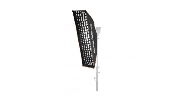 SmallRig 5370 Softbox Strip FS-30120 Quick-Setup Folding