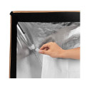 SmallRig 5370 Softbox Strip FS-30120 Quick-Setup Folding