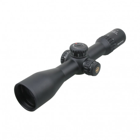 Vector Optics Continental x6 3-18x50 VCT-34FFP HD FFP Scope