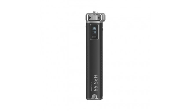 SmallRig käeshoitav akukäepide 4553 HPS99