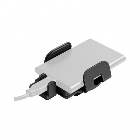 SmallRig universaalne kinnitusklamber 5196 välisele SSD-le