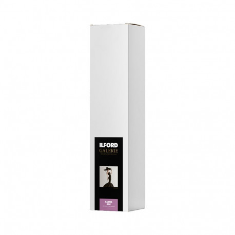 Ilford Galerie Raster Silk 290g 43,2cm x 15,2m