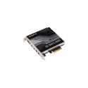 Gigabyte GC-MAPLE RIDGE interface cards/adapter Internal DisplayPort, Mini DisplayPort, Thunderbolt 