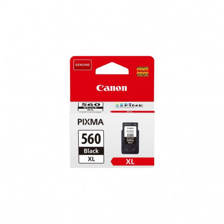 Canon PG-560XL High Yield Black Ink Cartridge