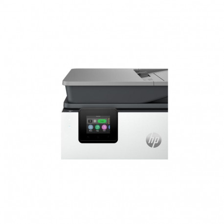 HP OfficeJet Pro 9122e Wireless All-in-One Color Printer, Instant Ink; Two-sided printing