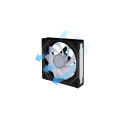 Lian Li UF-RSLIN120-1B computer cooling system Computer case Fan 12 cm Black 1 pc(s)