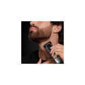 Braun AIO7560 hair trimmers/clipper Black, Grey 14 Lithium-Ion (Li-Ion)