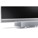 Sharp | 3.1.2 Dolby Atmos/DTS:X Soundbar with Wireless Subwoofer | HT-SBW53121(SL) | 550 W | Bluetoo