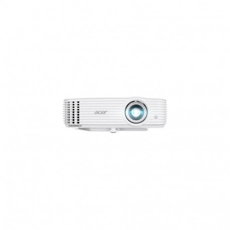 Acer Basic P1557Ki Standard throw projector 4500 ANSI lumens DLP 1080p (1920x1080) 3D White