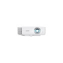 Acer Basic P1557Ki Standard throw projector 4500 ANSI lumens DLP 1080p (1920x1080) 3D White