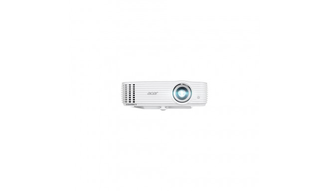 Acer Basic P1557Ki Standard throw projector 4500 ANSI lumens DLP 1080p (1920x1080) 3D White