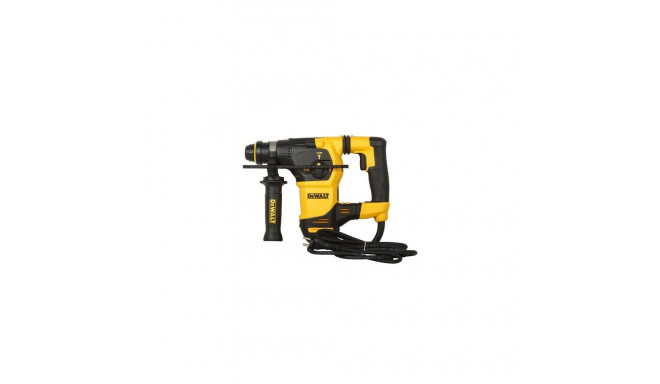DeWALT D25333K-QS rotary hammer 950 W SDS Plus