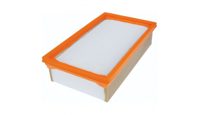 Bosch GAS 35 H AFC H-klassi filter