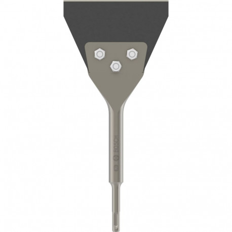 Bosch PRO SDS plus põrandakaabits 130x290mm