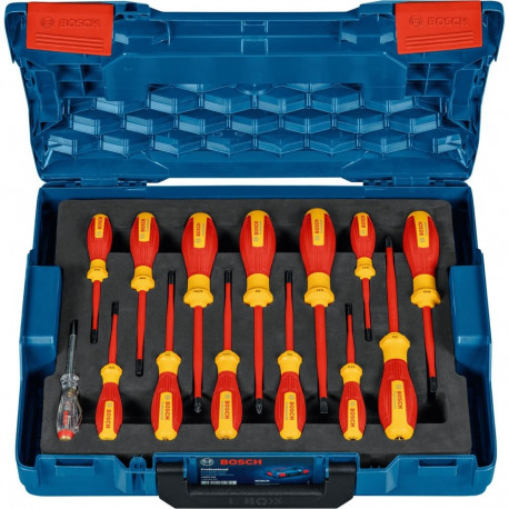 Bosch Schraubendreher VDE