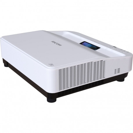 Ricoh PJ UHL3660 Ultra Short Throw DLP Laser Projector