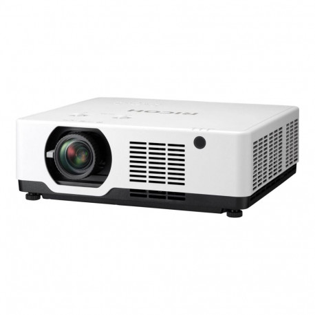 Ricoh PJ WUL6760 3LCD Laser Projector