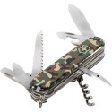 Victorinox Huntsman kamuflaaž