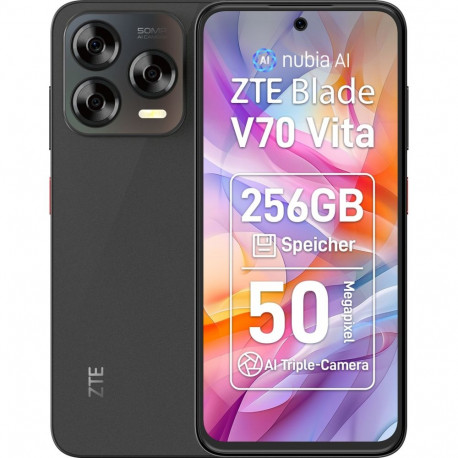 ZTE Blade V70 Vita kivihall