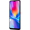 ZTE Blade A35e hõbedane hall