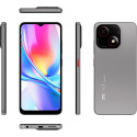 ZTE Blade A35e hõbedane hall