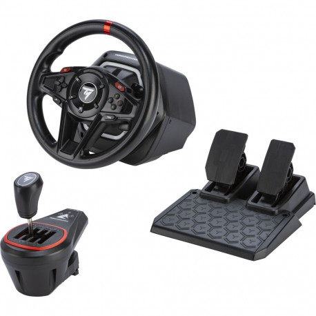 Thrustmaster T128X SteeringWheel Shifter Pack FF Wheel (XBOX/PC)