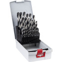 Bosch Pro Box 25 tk HSS PointTeQ