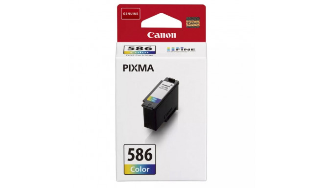 Canon CL-586 color