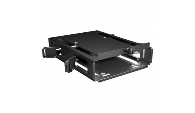 be quiet! HDD CAGE 2