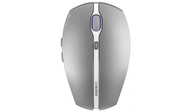 Cherry Gentix BT Frosted Silver