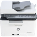 HP värviline laser MFP 179 fwg