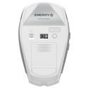 Cherry Gentix BT Frosted Silver
