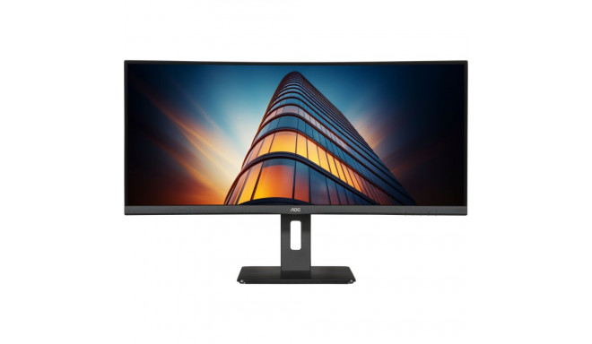 AOC CU34P2A - 100Hz | UWQHD | 34'' | VA | 1ms