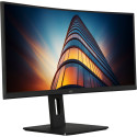 AOC CU34P2A - 100Hz | UWQHD | 34'' | VA | 1ms