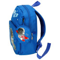 Lasteaia kooli seljakott laste astronaut 30x14x23cm