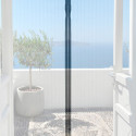 LUARO ukse magnetvõrk tahke magnet 160x230cm LUARO ukse magnetvõrk tahke magnet 160x230cm