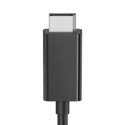 Hama USB-C kuni DisplayPort kaabel 4K Ultra HD 1.5m