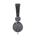 Hama Over-Ear Kõrvaklapid Fun koos Mikrofoni Universal Replacement for 184016 Must