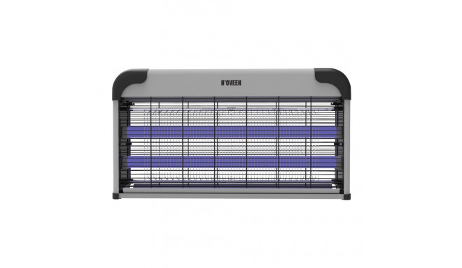 Noveen IKN230 Putukate Tapja Lamp 2800V Vaikne Töö Narva kuni 60m² Siseruumide Kasutamiseks Rippuv v