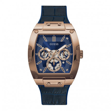 Guess Phoenix GW0202G8 Mens Watch