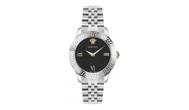 Versace VEVC00419 Greca Ladies Watch