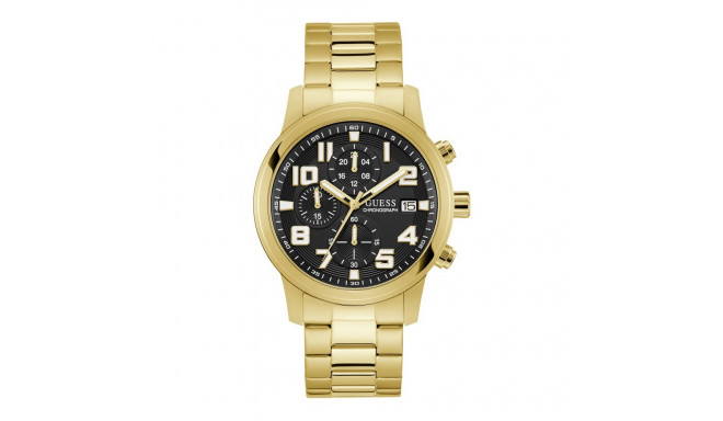 Guess Summit GW0917G2 Men's Watch Chronograph