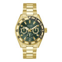Guess Letterman GW0904G2 Mens Watch