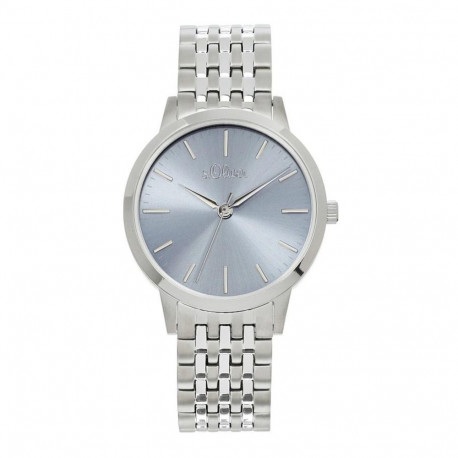 s.Oliver SO-4217-MQ Ladies Watch