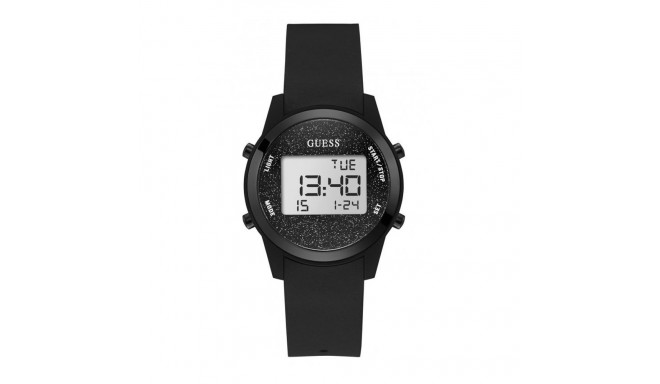 Guess Galactic W1031L2 Ladies Watch Chronograph