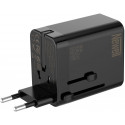 Newell reisiadapter 65W GaN