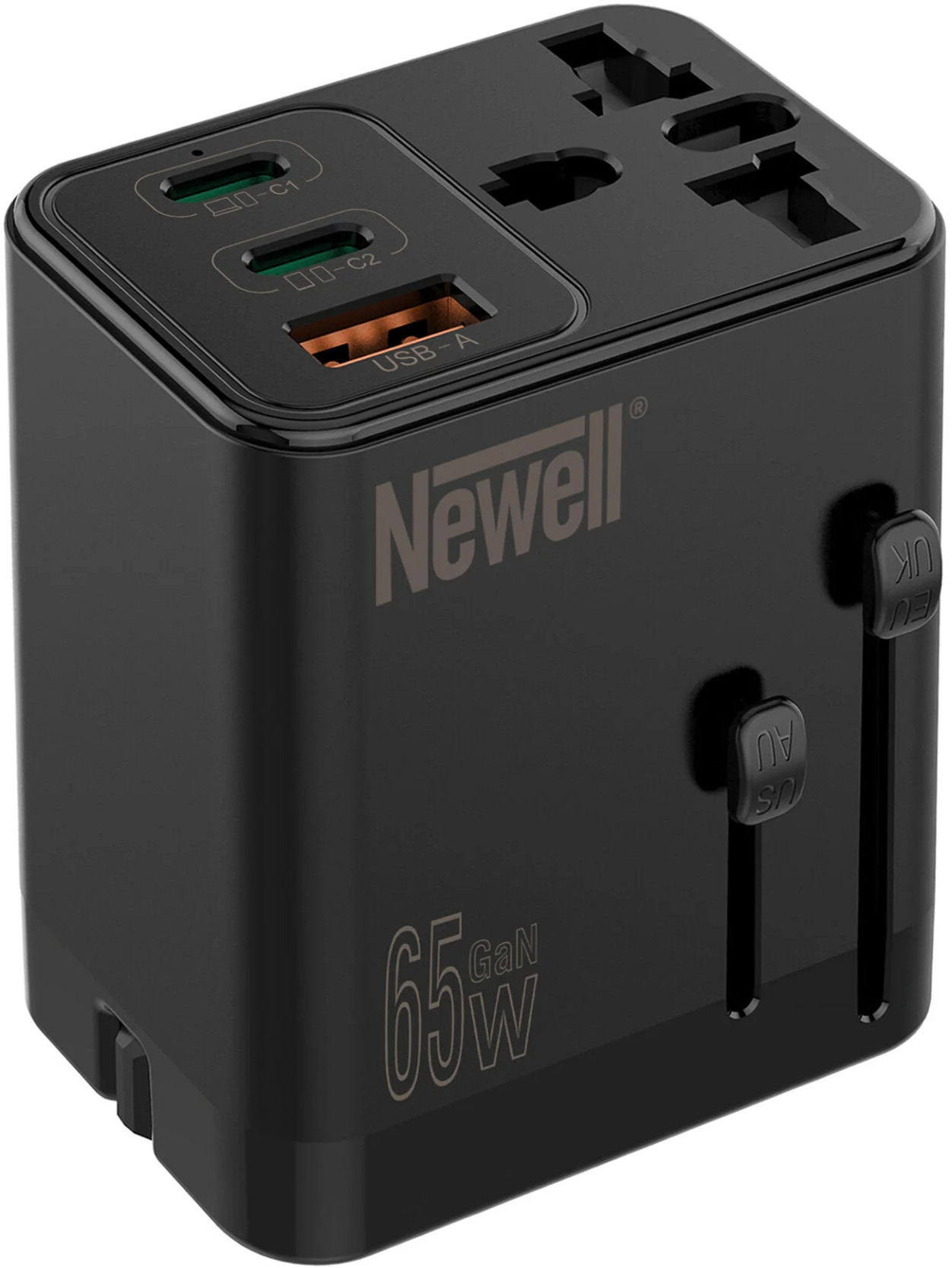 NEWELL NL3821