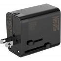 Newell reisiadapter 65W GaN