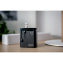 Newell reisiadapter 65W GaN
